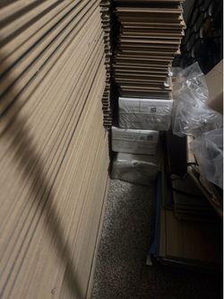 Wood Flooring