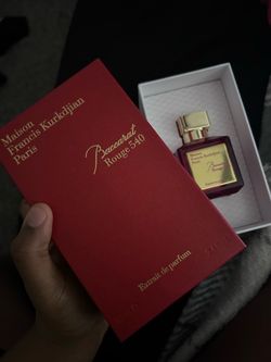 Maison Francis Kurkdjian Baccarat Rouge 540 Extrait de Parfum