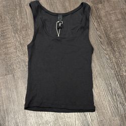 SKIMS Tank Top
