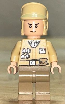 Hoth Rebel