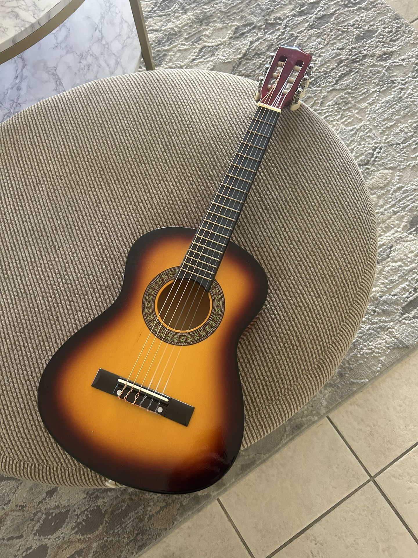 Guitar 