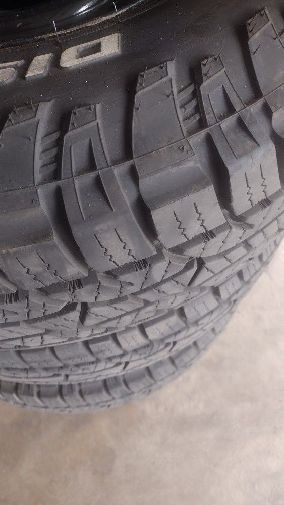 Tires