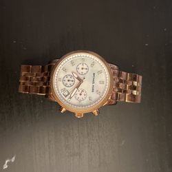 Reloj Máchael Cords