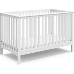 Baby Bed Open Box