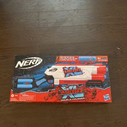 Nerf Gun