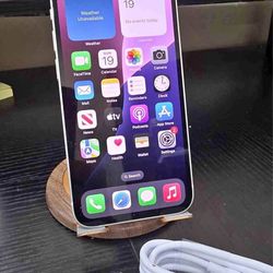 Unlocked iPhone 12 mini