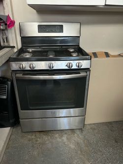 Stove