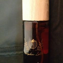 Pumpkin Latte Home Scent Spray