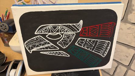 Mexico paint