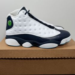 Air Jordan 13 “Obsidian” (2021) Size 9.5M (Replacement Box)