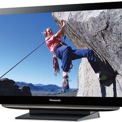Panasonic Plasma 50” TV 