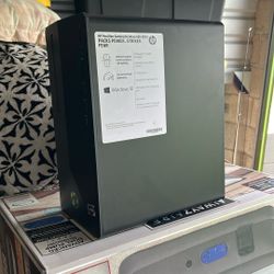 Gaming Computer 