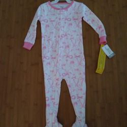 New! With Tags Girl’s Onesie 