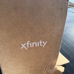 Xfinity Wi-fi Router