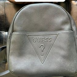 Guess Backpack 