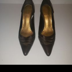 Gianni Bini Womens Pump Heels Size: 9