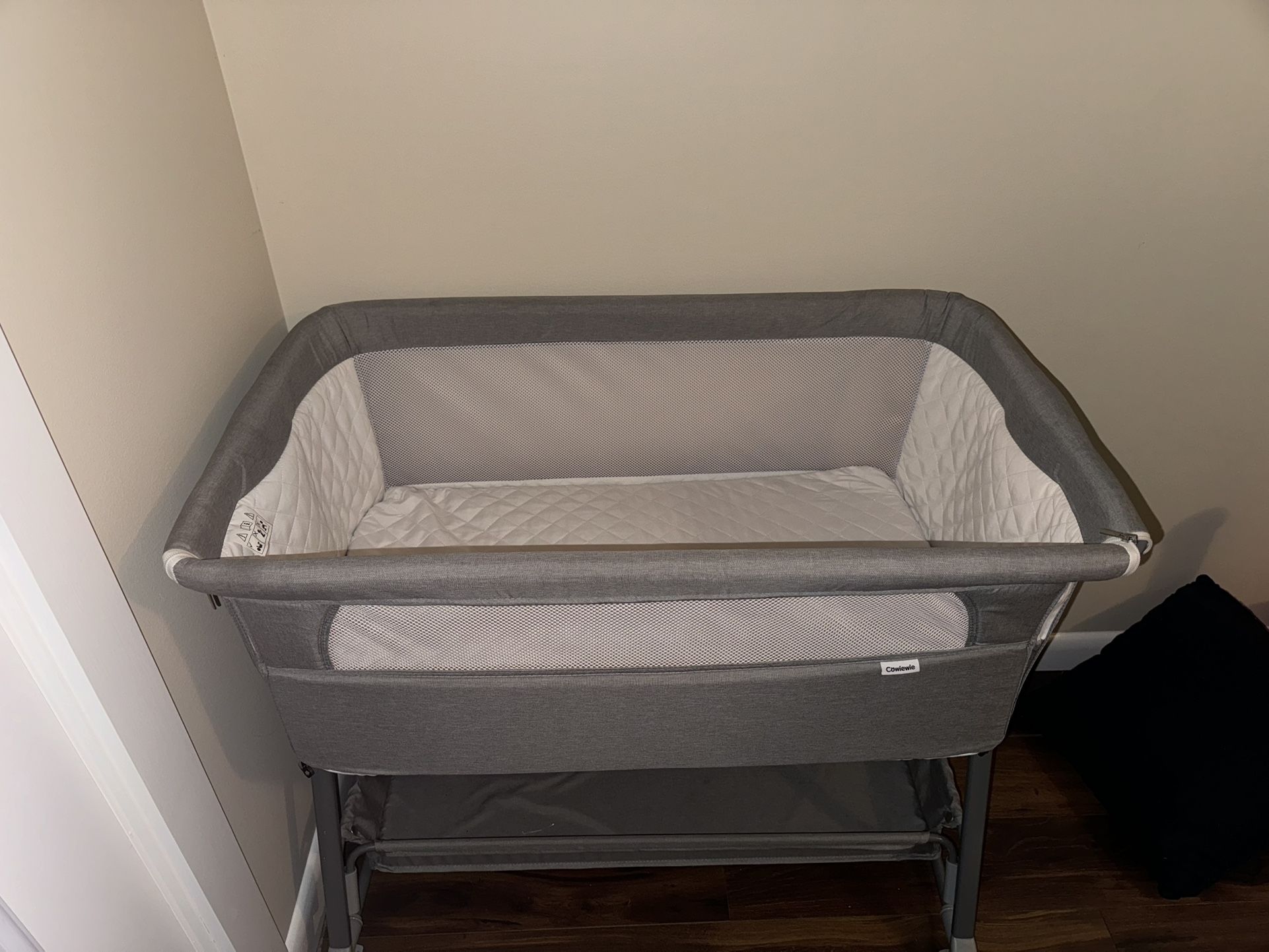 Bedside Bassinet