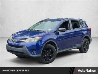 2014 Toyota RAV4
