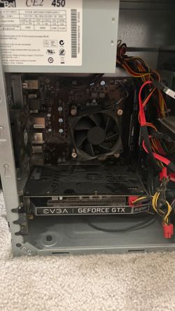 1660 super evga