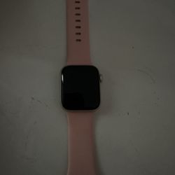Apple Watch SE