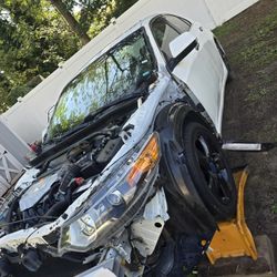 Parts Acura Tsx 09-14 