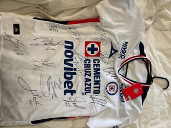 cruz azul