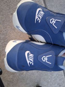 Nikes