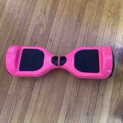 Hoverboard