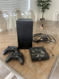XBox Series X