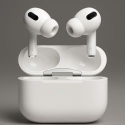 Airpods Pro Gen 2 