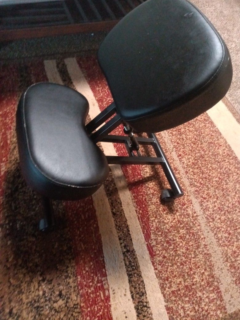 Massage Chair