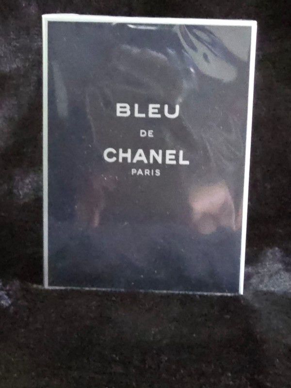 Bleu De Chanel 3.4 fl oz 100 ml 