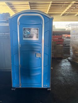 Porta potty for sale