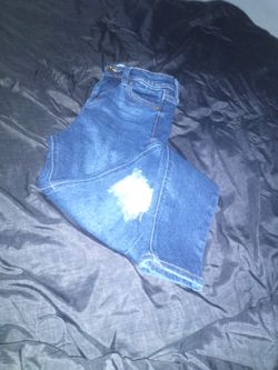 Jean Size 3/26