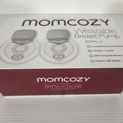 Momcozy S9 Pro K
