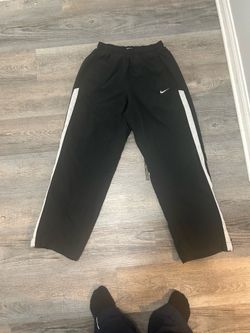 Nike Mens 2000s Track Pants