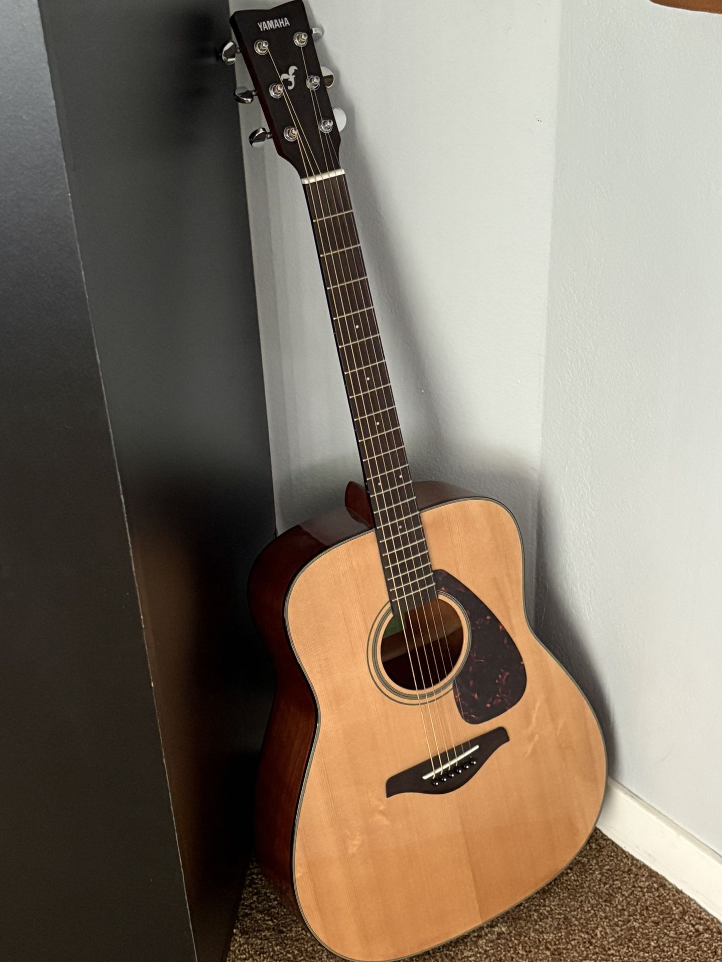 Yamaha FG800J