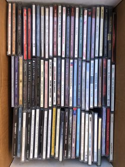 Cd Lot