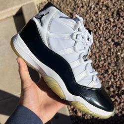 Jordan Retro 11s Concord $40 FIRM NO TRADES 