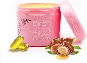 Mascarilla blest