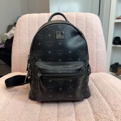 MCM small backpack