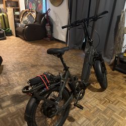 Electric Bike 