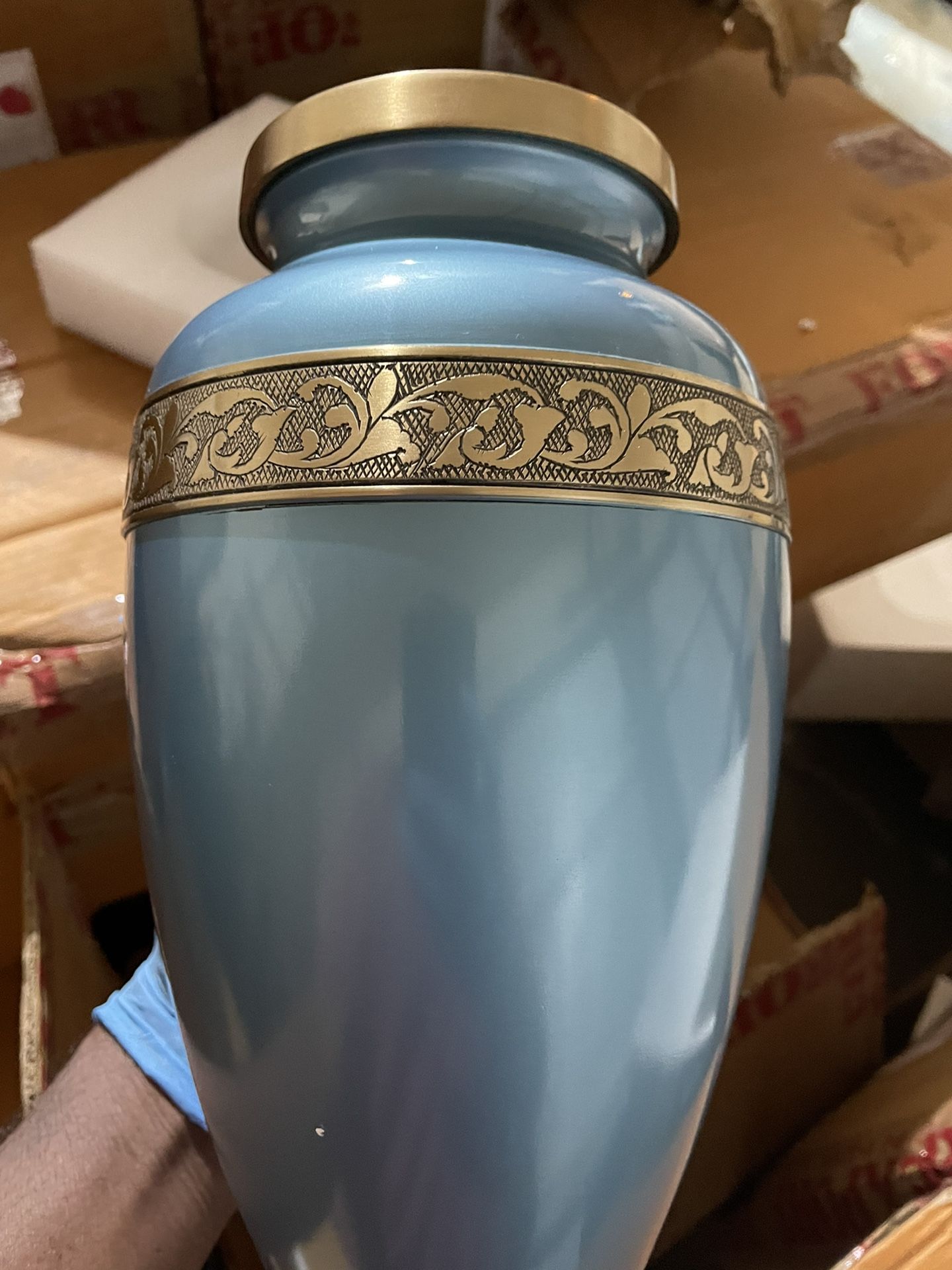 Cremation Urns