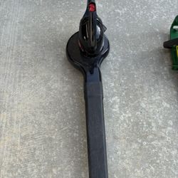 Leaf Blower