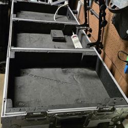 Cdj Travel Case 