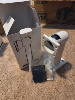 Vintage Italian Intercom / Paging Horn Speakers – Lot of 7 NOS