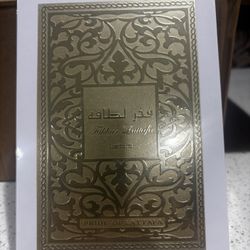 Fakhar Lattafa Pride Of Lattafa (women)