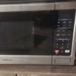 Cuisine Microwave