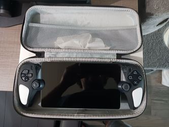 PlayStation Portal Midnight black MINT