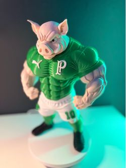 Palmeiras Porco Loko